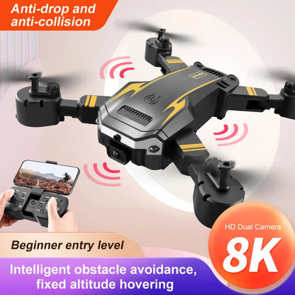 Xiaomi G6Pro GPS Drone 5G Professional 8K HD Aerial Photography Omnidirectional Obstacle Avoidance Quadrotor Distance 10000M New